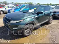 2012 Land Rover Range Rover photo
