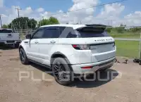 2012 Land Rover Range Rover фото