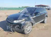 2012 Land Rover Range Rover photo