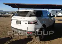 2012 Land Rover Range Rover фото