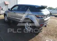 2012 Land Rover Range Rover фото