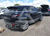 2012 Land Rover Range Rover фото