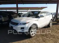 2012 Land Rover Range Rover фото