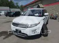 2012 Land Rover Range Rover фото