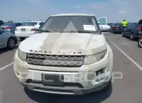 2012 Land Rover Range Rover фото