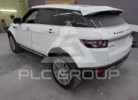 2012 Land Rover Range Rover фото