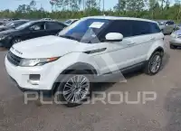 2012 Land Rover Range Rover фото