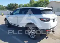 2012 Land Rover Range Rover фото