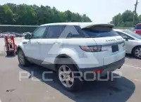 2012 Land Rover Range Rover фото
