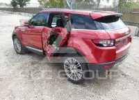 2012 Land Rover Range Rover фото