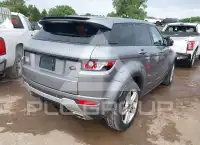 2012 Land Rover Range Rover фото