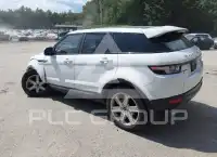 2012 Land Rover Range Rover фото