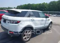 2012 Land Rover Range Rover фото