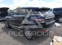 2012 Land Rover Range Rover фото