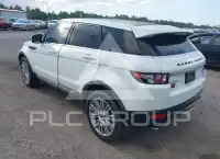 2012 Land Rover Range Rover фото