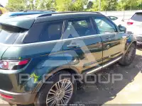 2012 Land Rover Range Rover photo