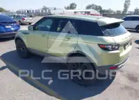 2012 Land Rover Range Rover фото