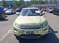 2012 Land Rover Range Rover фото