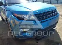 2012 Land Rover Range Rover фото