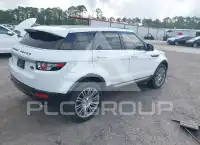 2012 Land Rover Range Rover фото