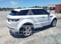 2012 Land Rover Range Rover photo