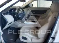 2012 Land Rover Range Rover фото