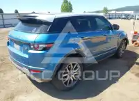 2012 Land Rover Range Rover фото