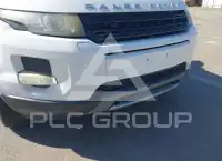 2012 Land Rover Range Rover фото