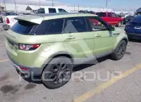 2012 Land Rover Range Rover фото
