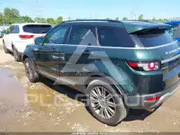 2012 Land Rover Range Rover photo