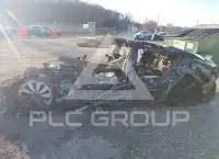 2012 Tesla Model S photo