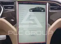 2012 Tesla Model S фото