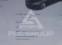 2012 Tesla Model S фото