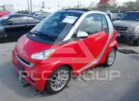 2012 Smart FORTWO photo