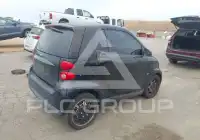 2012 Smart FORTWO фото