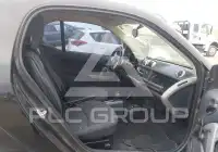 2012 Smart FORTWO фото