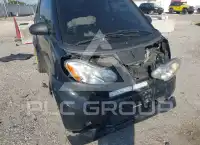 2012 Smart FORTWO фото