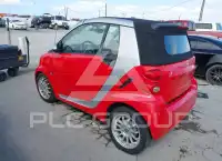 2012 Smart FORTWO photo