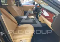 2012 Rolls Royce Ghost фото