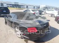 2012 Bentley Continental фото