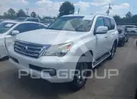 2012 Lexus GX460 фото