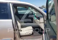 2012 Lexus GX460 фото