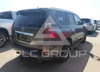 2012 Lexus GX460 фото