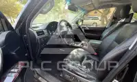 2012 Lexus GX460 photo