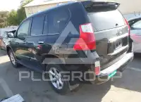 2012 Lexus GX460 фото