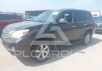 2012 Lexus GX460 photo
