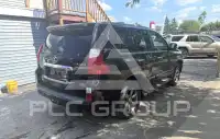 2012 Lexus GX460 photo