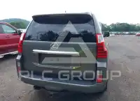 2012 Lexus GX460 фото