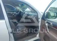 2012 Lexus GX460 фото
