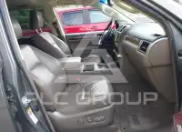 2012 Lexus GX460 фото